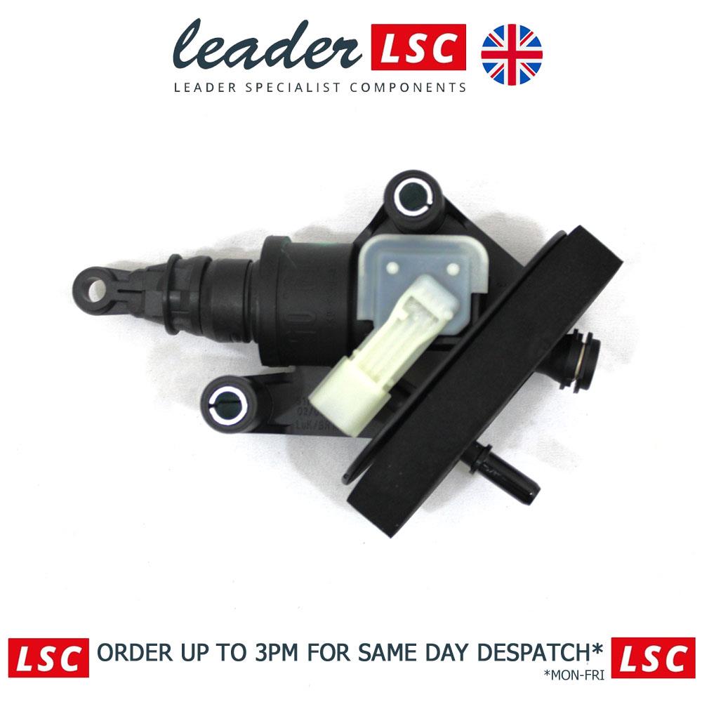 LSC 1751681 : GENUINE Ford Clutch Master Cylinder with Sensor - NEW - Image 9