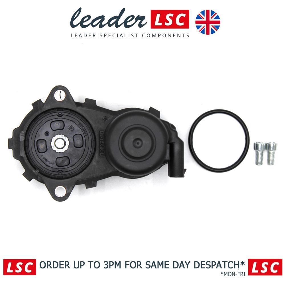 LSC 1729060300 : Rear Right Brake Caliper Actuator Motor with Adjusting Element - NEW - Image 7