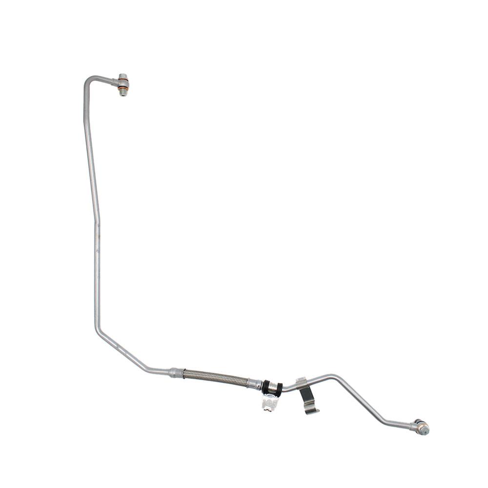 LSC 1763650 : GENUINE FORD Turbocharger Oil Feed Pipe - NEW - Image 2
