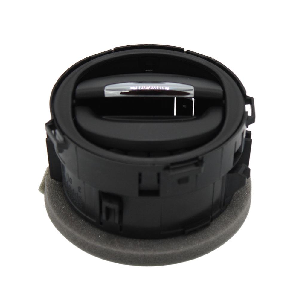 LSC 93453376 : GENUINE Interior Cabin Black Air Vent for Vauxhall Vivaro B - NEW - Image 2