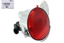 LSC 13480592 : GENUINE VAUXHALL RIGHT SIDE REAR FOG LIGHT / LAMP - NEW