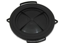 LSC 63117311241 : Genuine Headlight Bulb Dust Cap Cover - NEW - Image 6