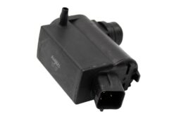 LSC 985101C100 : Dual Twin Front and Rear Windscreen Washer Pump - NEW