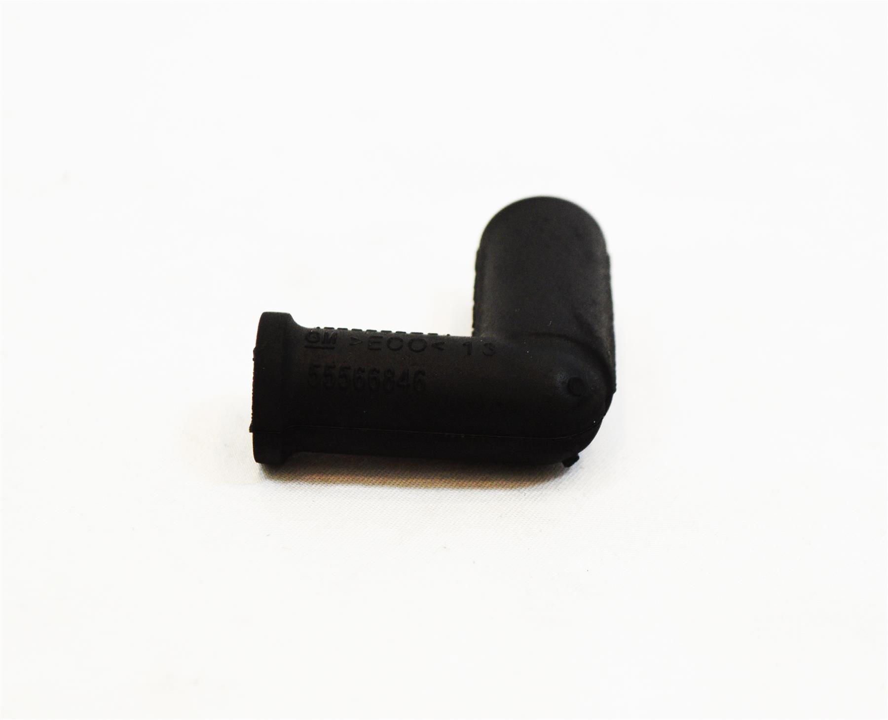 LSC 55566846 : Genuine Vauxhall Fuel Evaporation Purge Valve Elbow Pipe Hose - NEW - Image 3
