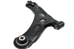 LSC 9850674380 : Front RHS wishbone Wheel Suspension Control Arm for Peugeot and Vauxhall - NEW