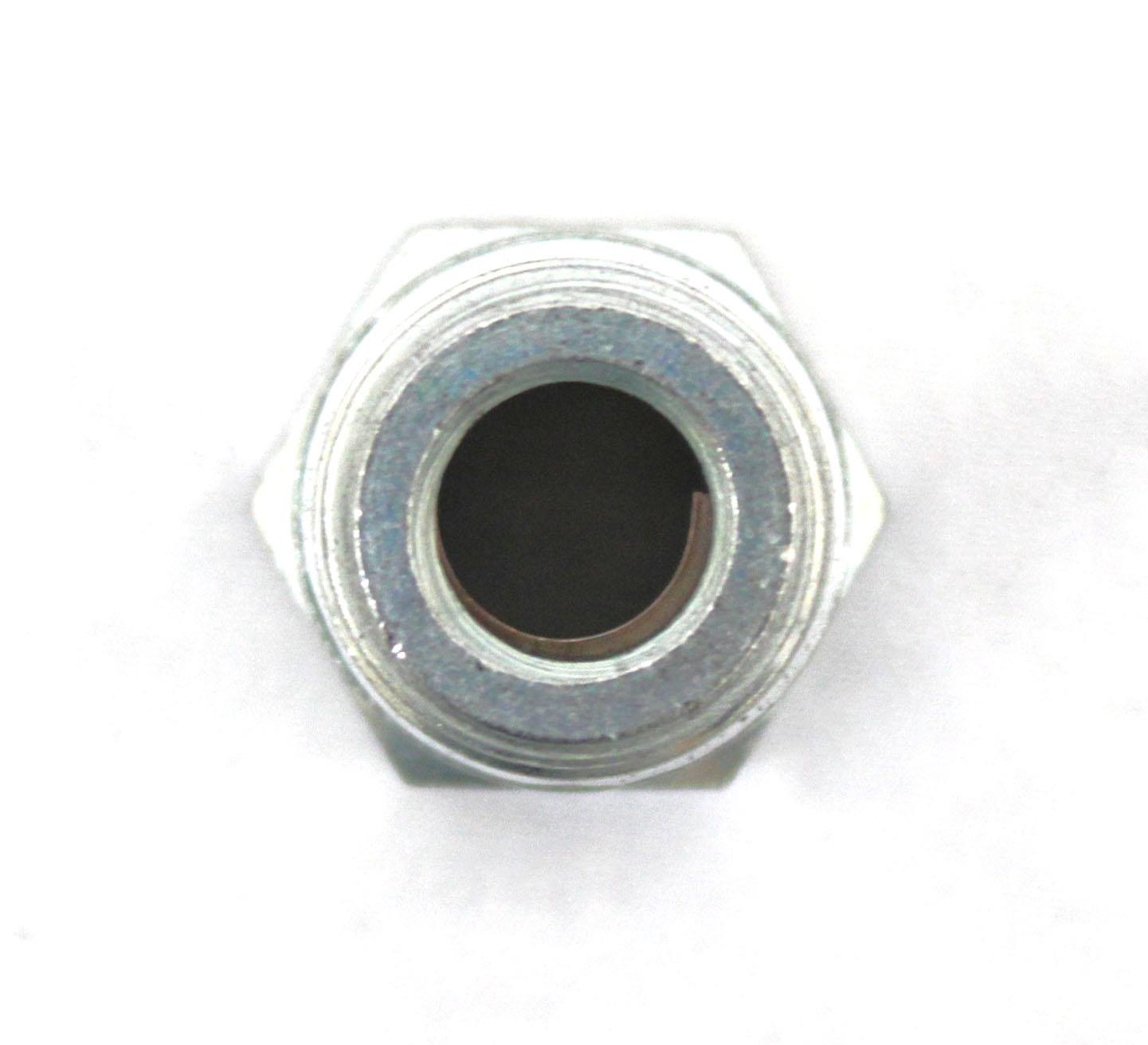 LSC 4747355 : GENUINE 21mm Power Steering Nut - NEW - Image 3