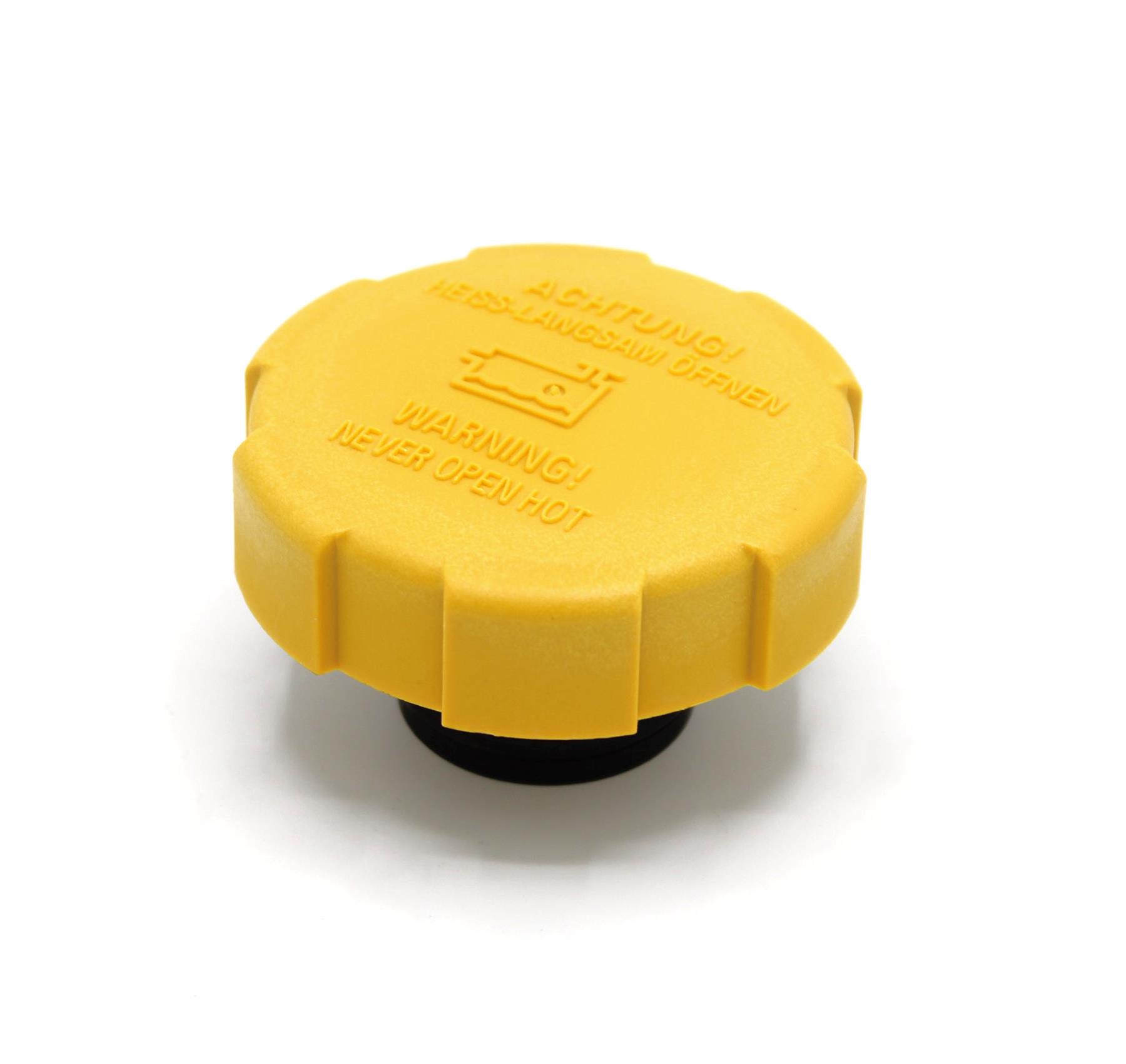 LSC 09202799 : RADIATOR EXPANSION COOLANT HEADER TANK CAP - NEW