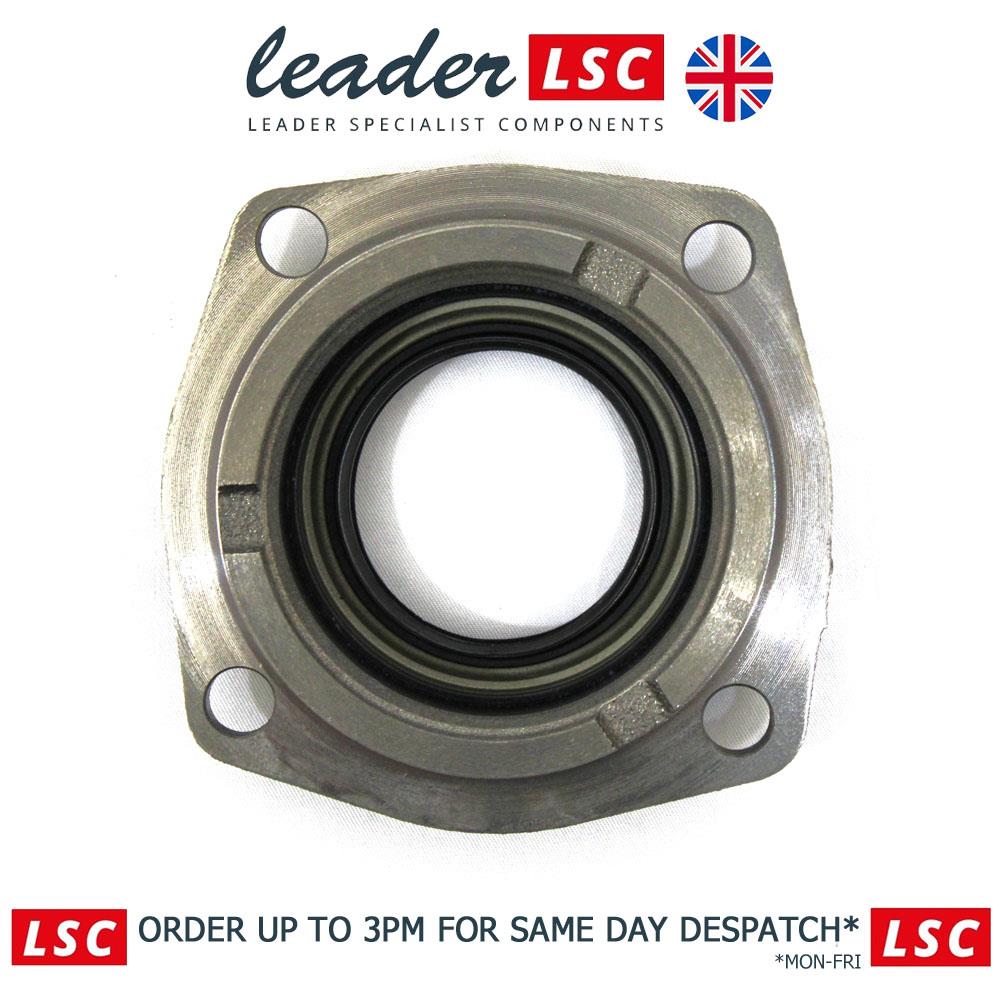 LSC 9822498480 : GENUINE Driveshaft Oil Seal - NEW - Image 9