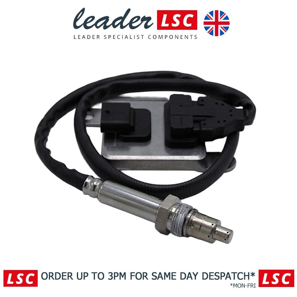 LSC 11787587129 : NOx Nitrogen Oxide Sensor for BMW N53 Engine