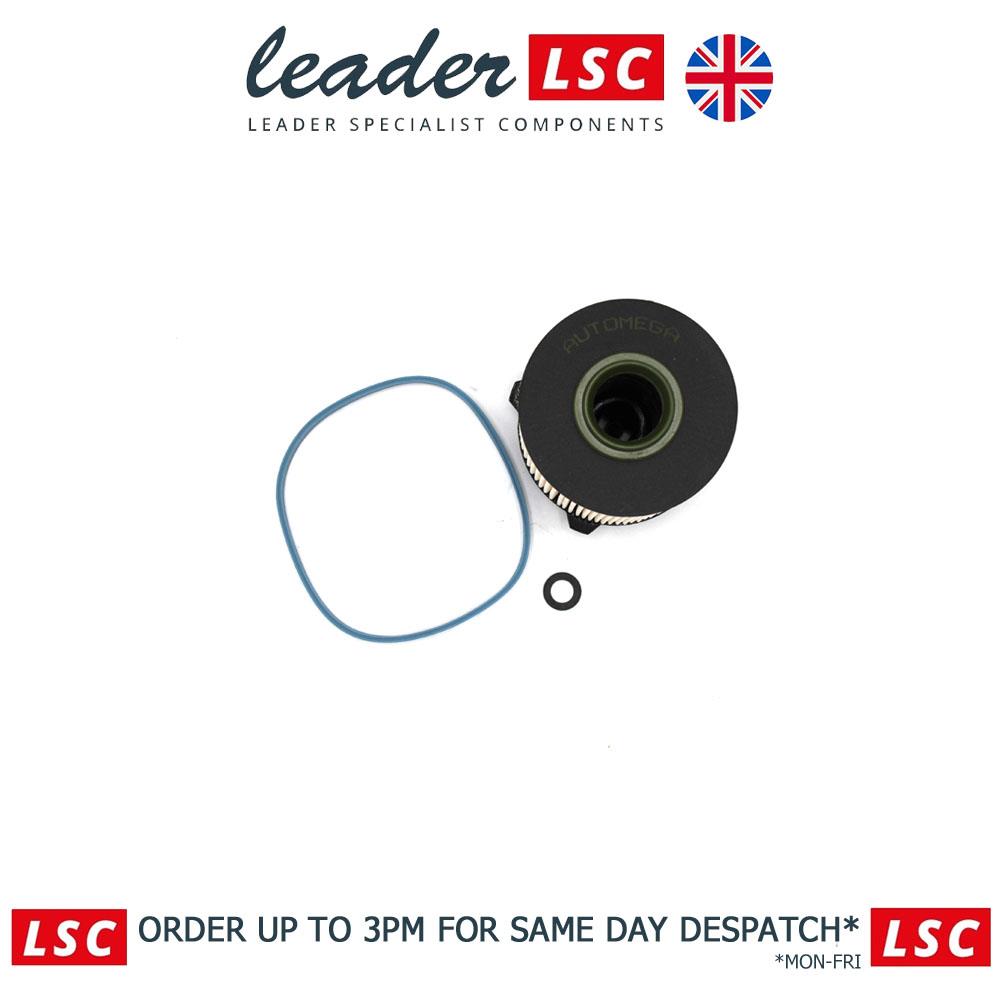 13263262 : DIESEL FUEL FILTER ELEMENT - NEW - Image 8