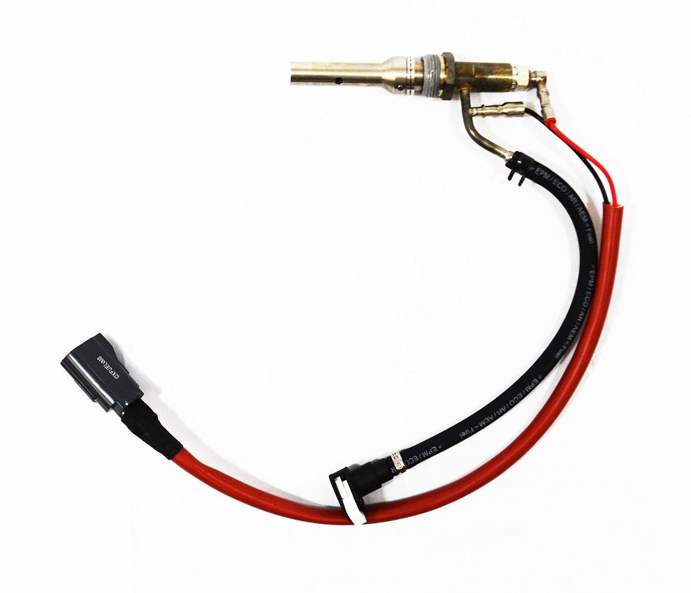 LSC 1940311 : DPF Fuel Vapouriser Valve Euro 5 for Ford - NEW - Image 4