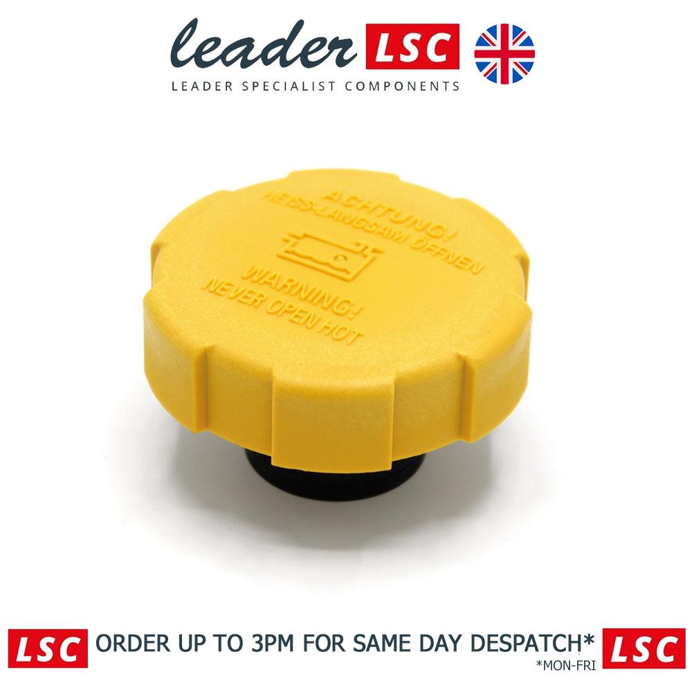 LSC 09202799 : RADIATOR EXPANSION COOLANT HEADER TANK CAP - NEW - Image 6