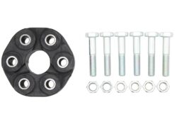 LSC 26111227869 : Propshaft Joint with Nuts and Bolts - NEW