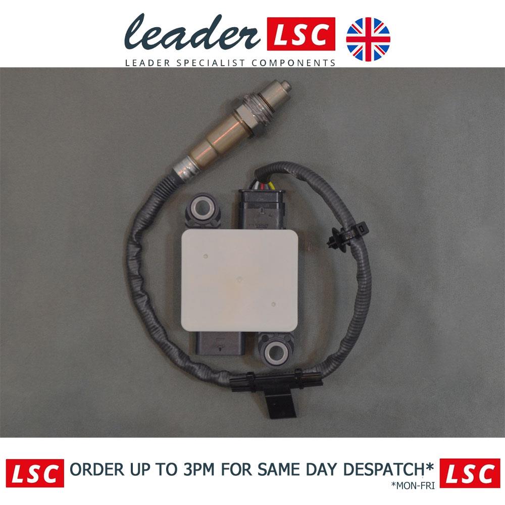 LSC 55501897 : Genuine Vauxhall Diesel Exhaust Particulate DPF Sensor and Control Module 1.6 2.0 CDTi - NEW - Image 10