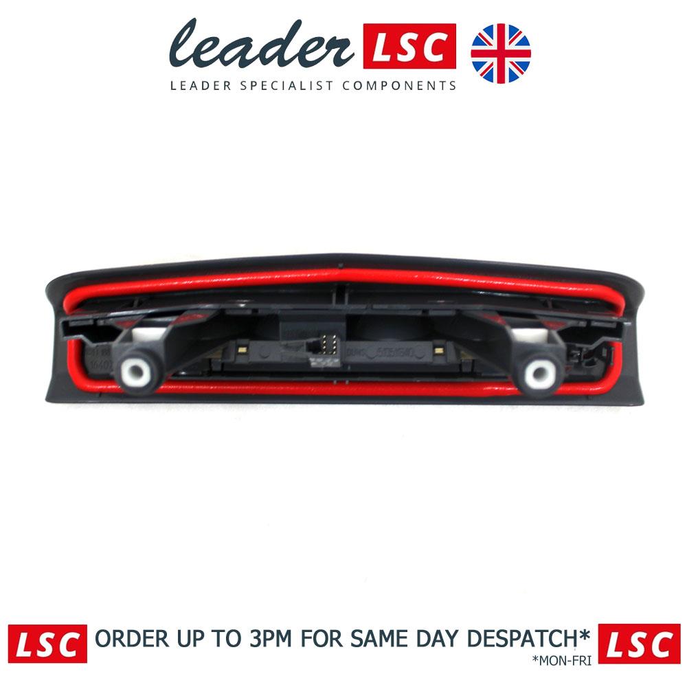 LSC 13188045 : GENUINE Vauxhall Corsa High Level 3rd Brake Light Tailgate Boot Lamp - NEW - Image 10