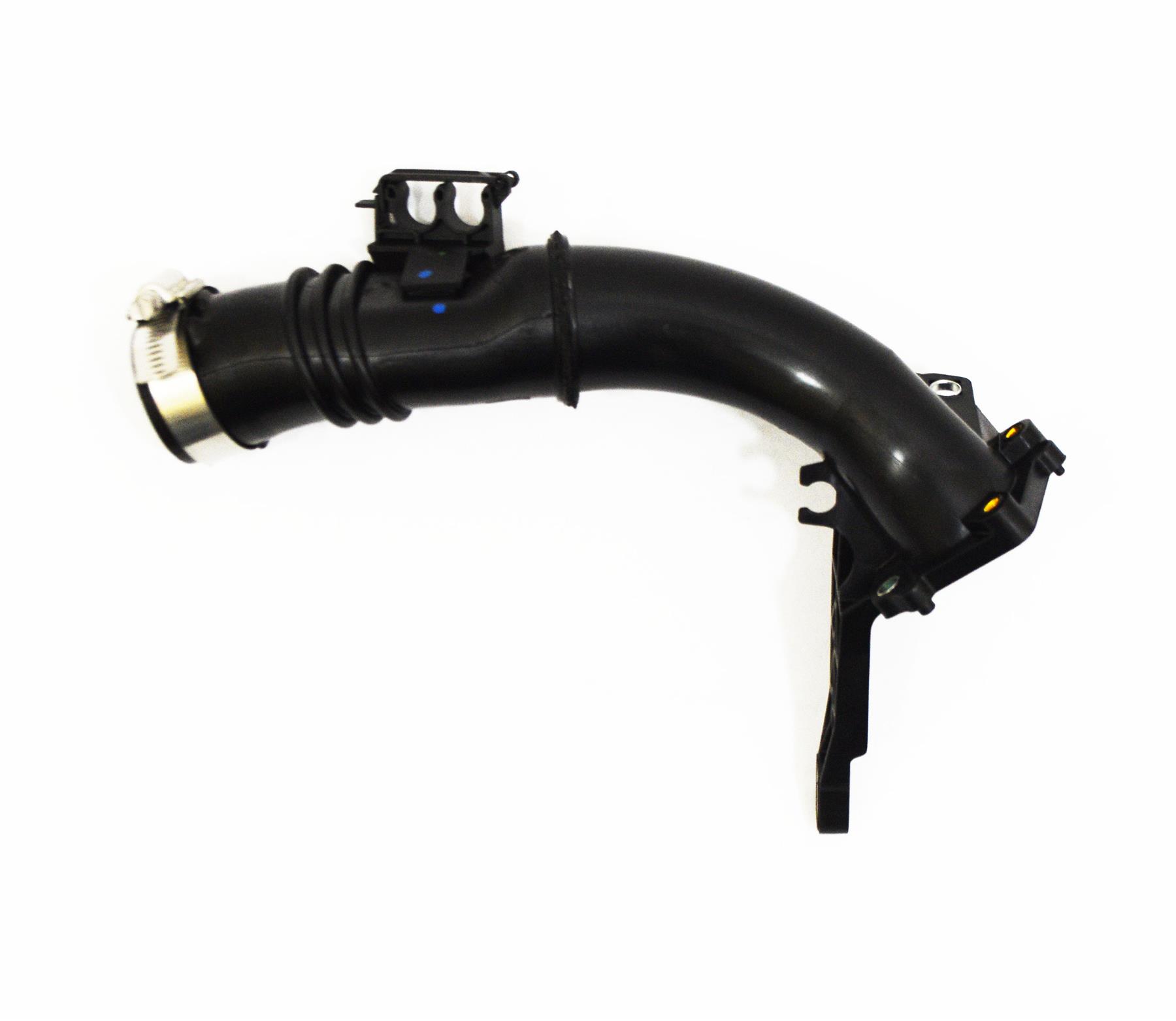LSC 1767392 : Genuine Ford Inlet Manifold Air Intake Pipe Hose - NEW - Image 5