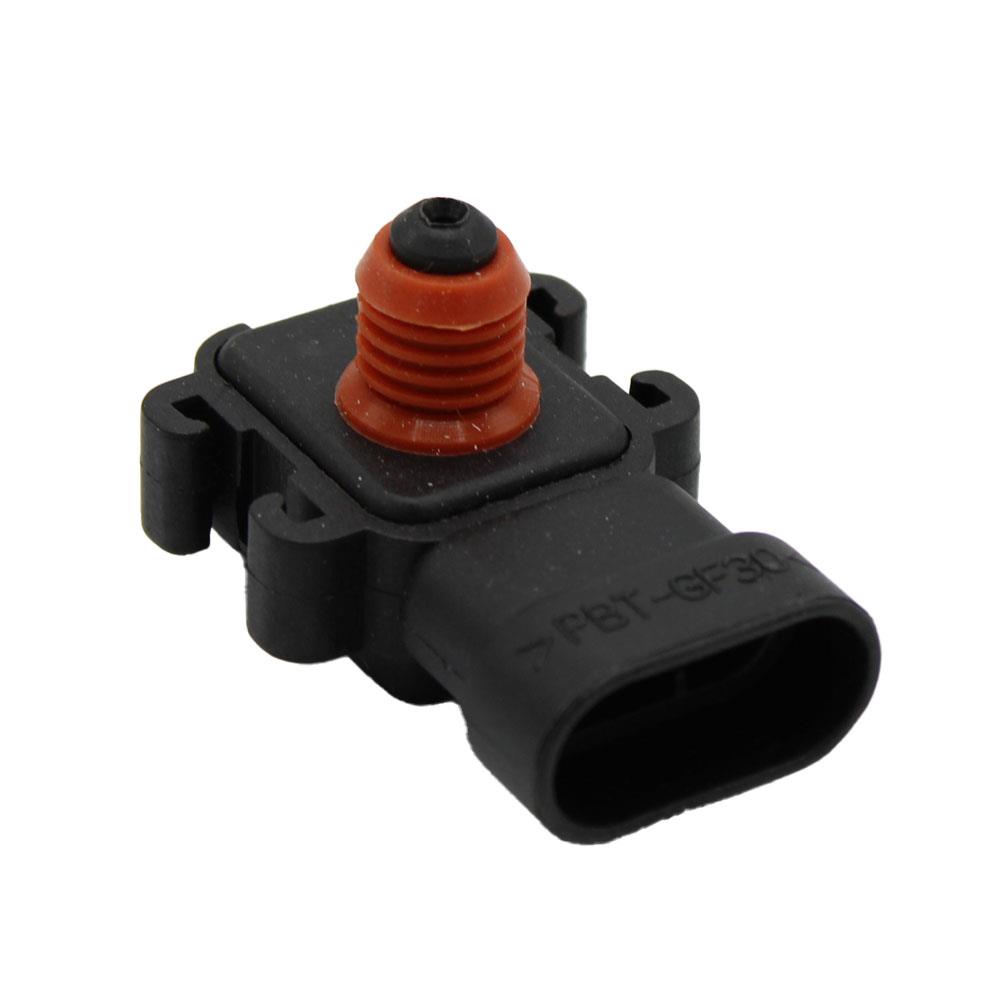 LSC 7700106886 : Intake Manifold Pressure MAP Sensor for Renault Volvo – NEW – SALE