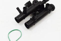 LSC 93192440 : Coolant Thermostat, Housing & Seal - NEW