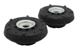 LSC 13505131 : Pair of Front Suspension Top Strut Mounts with Bearings - NEW