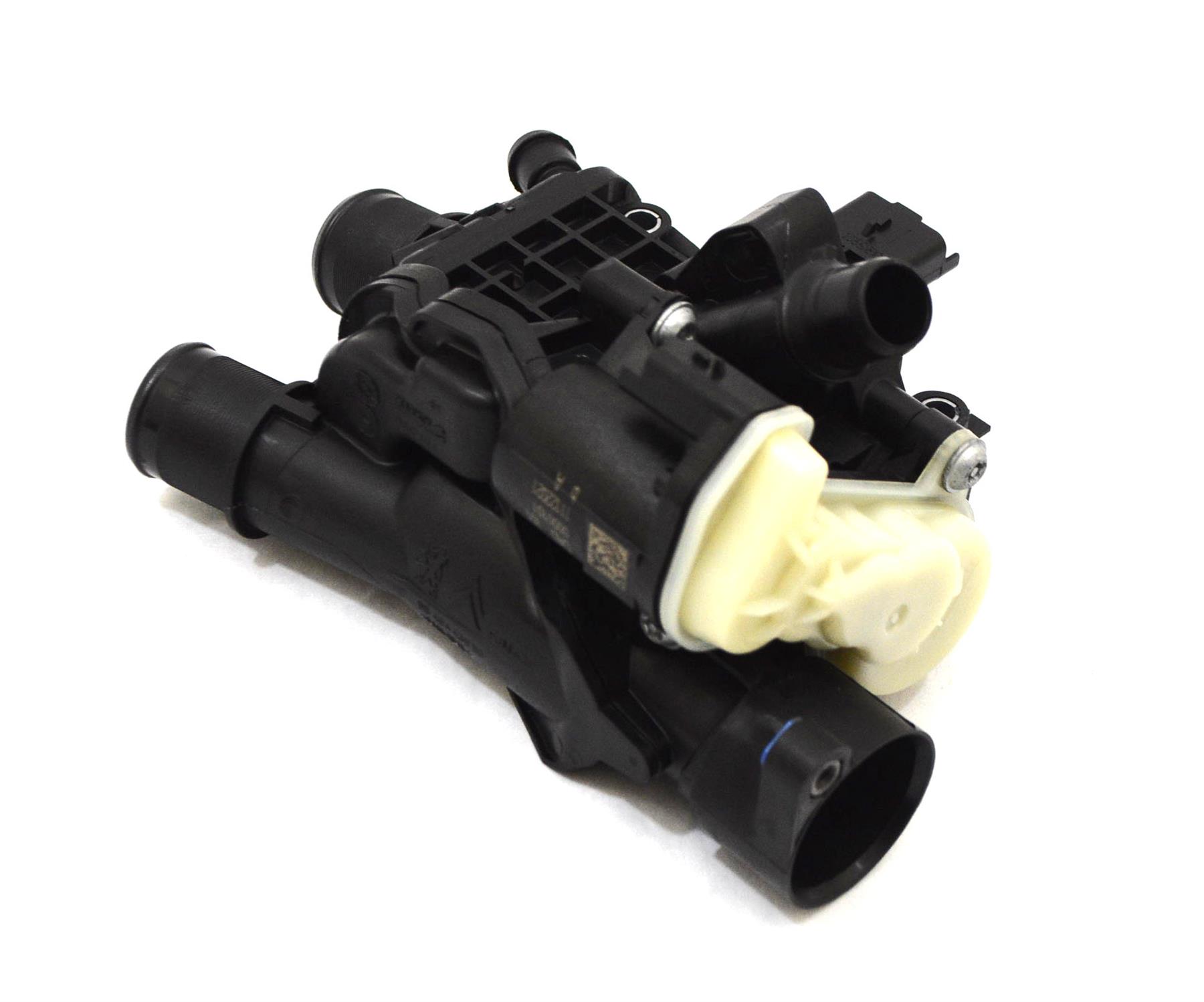 LSC 9849443980 : Genuine Coolant Thermostat with Sensor and Seal - NEW - Image 5