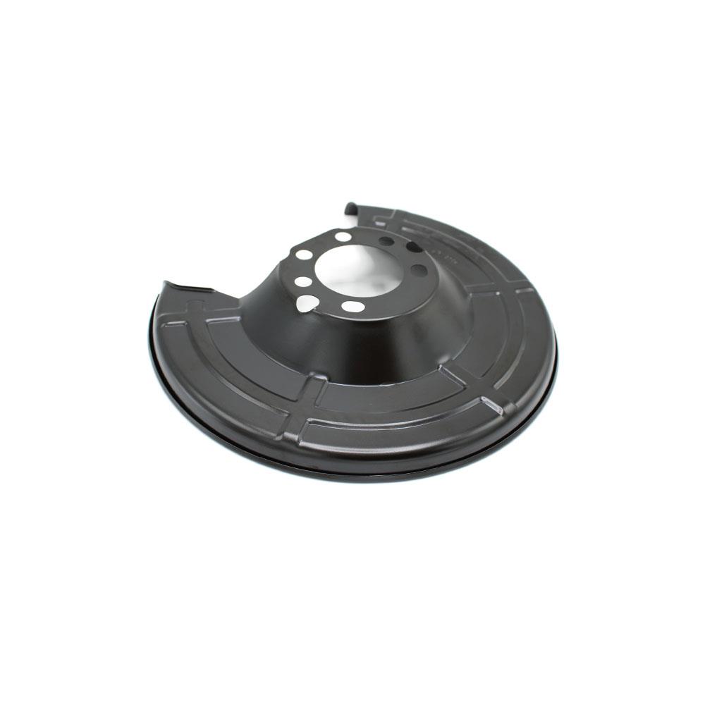 LSC 90498290 : GENUINE Rear Disc Brake Dust Shield Splash Guard Back Plate - NEW - Image 5