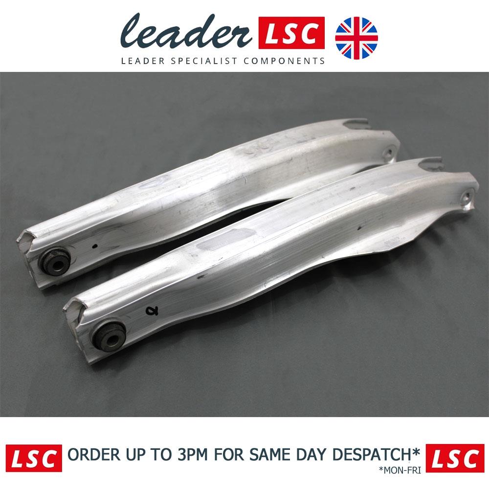 LSC 13204109 : GENUINE Pair of Rear Suspension Lower Control Arms for Vauxhall Vectra C - NEW - Image 6