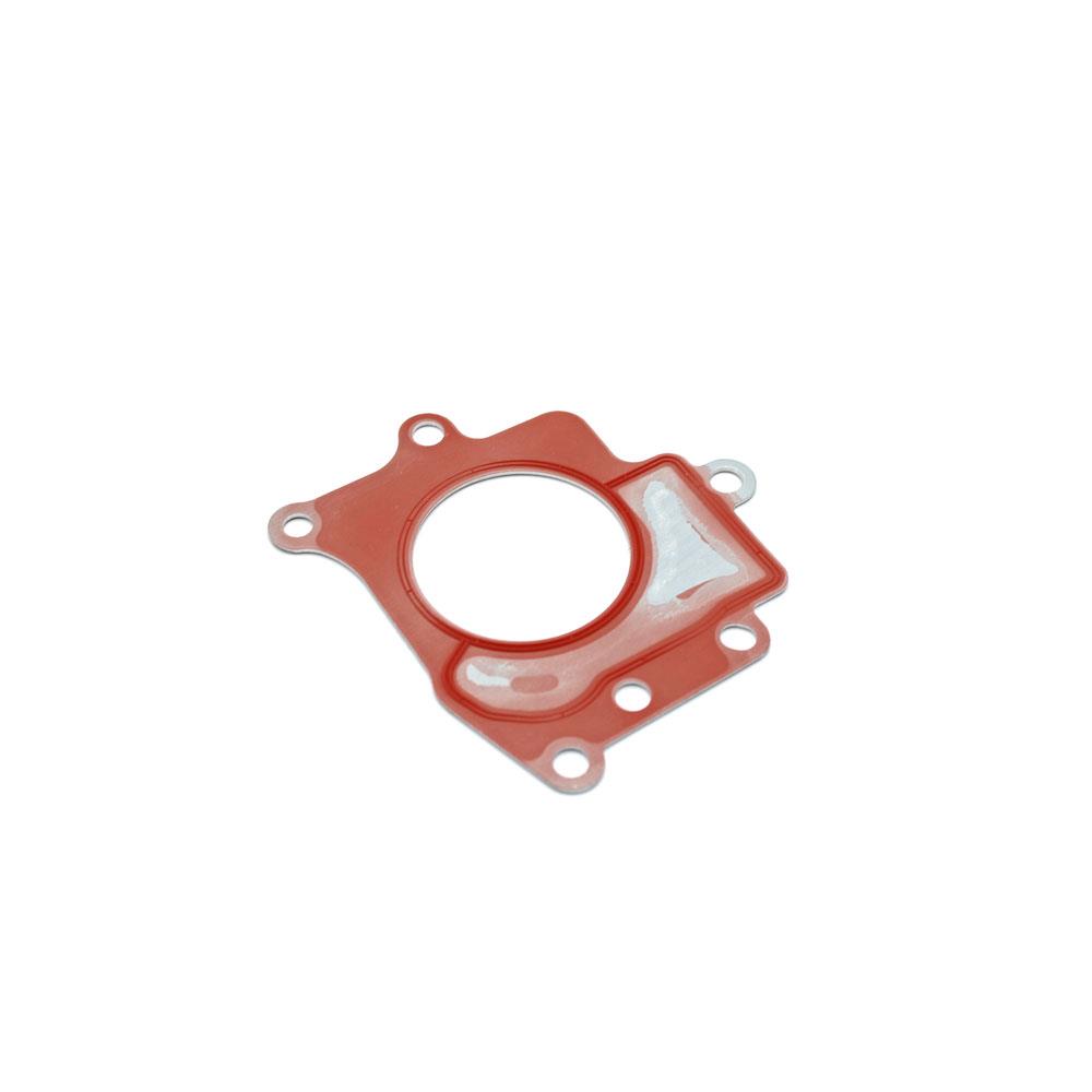 LSC 55573360 : Genuine Vauxhall EGR Valve Base Plate Cover Gasket for 2.0 CDTi Diesel Engines - NEW - Image 2