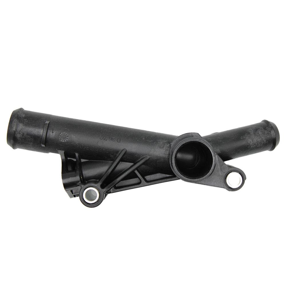 LSC 1831793 : GENUINE Water Outlet Connector Pipe for Ford and Volvo - NEW - Image 4