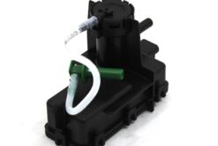 LSC 1525LK : Fuel Additive DPF Tank Flexible Pouch Pump - NEW