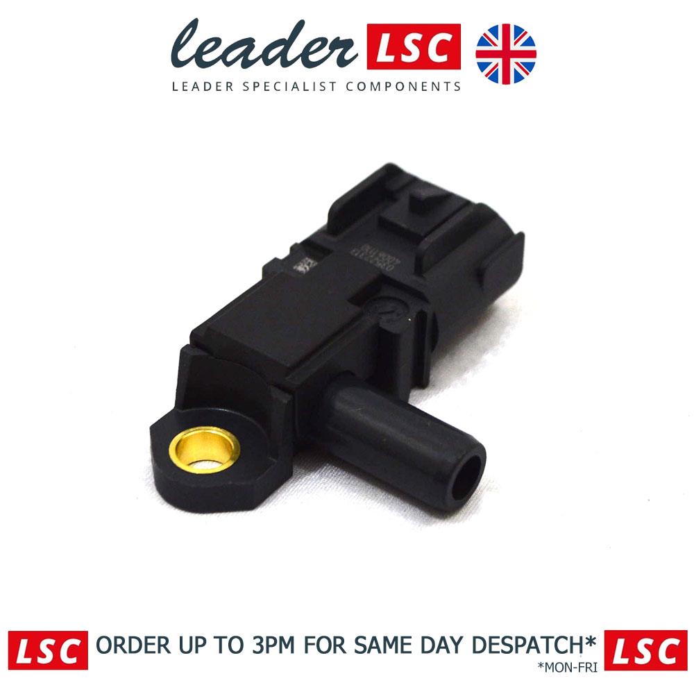 LSC 1876829 : Genuine Ford Exhaust DPF Pressure Sensor - NEW - Image 10