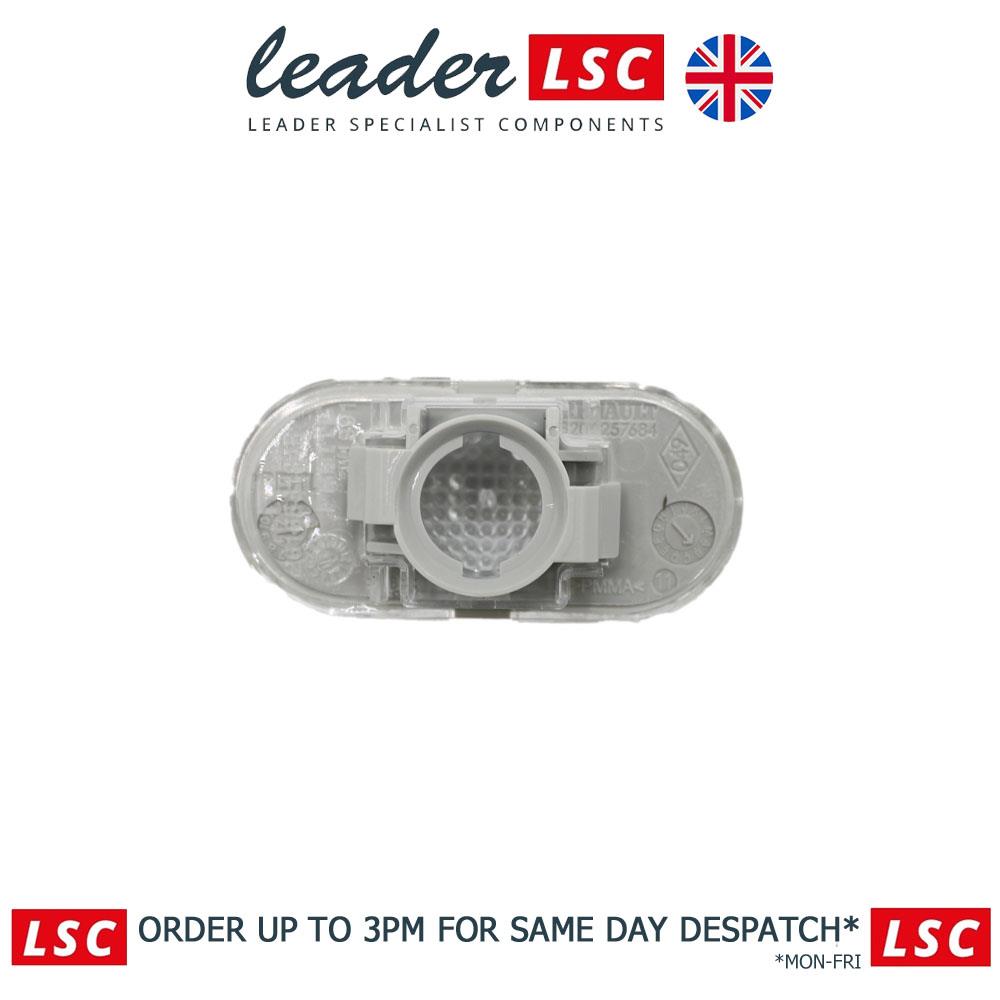 LSC 93452328 : Genuine Vauxhall Side Repeater Lamp - Left / Passenger Side- NEW - Image 9