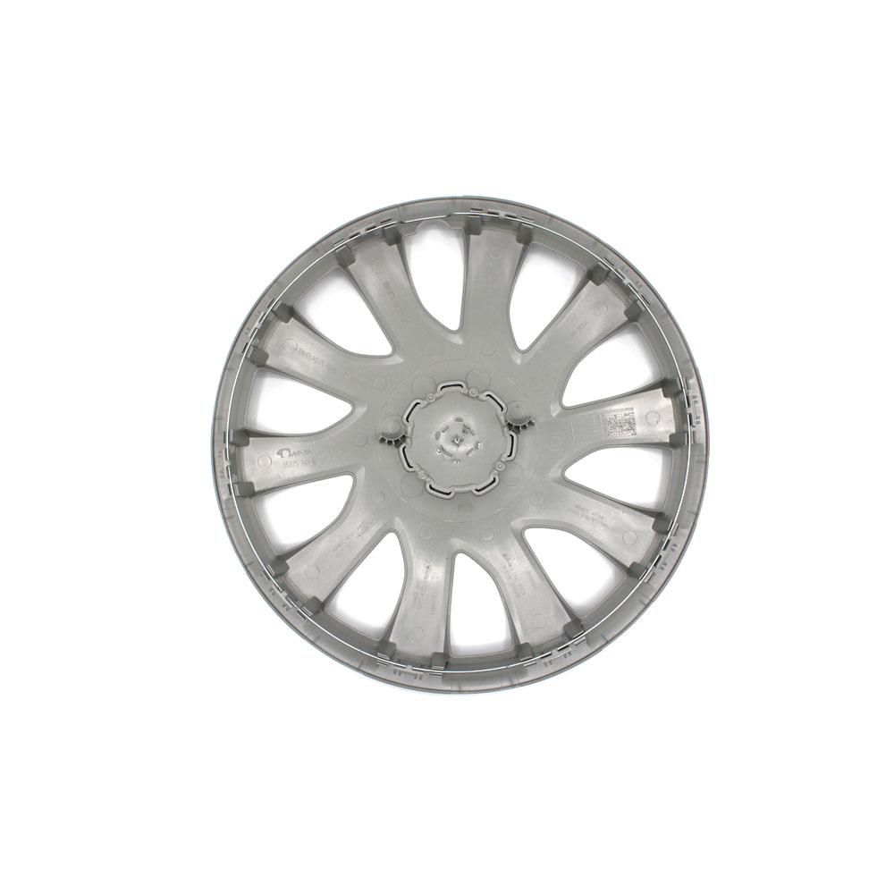 LSC 93866649 : GENUINE 16 inch Wheel Cover / Trim - NEW - Image 3