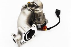 LSC 5802756438 : Throttle Body and Wiring Adapter for Fiat & Iveco - NEW