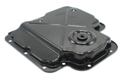LSC 9809981680 : GENUINE OEM Engine Lower Sump / Oil Pan - NEW