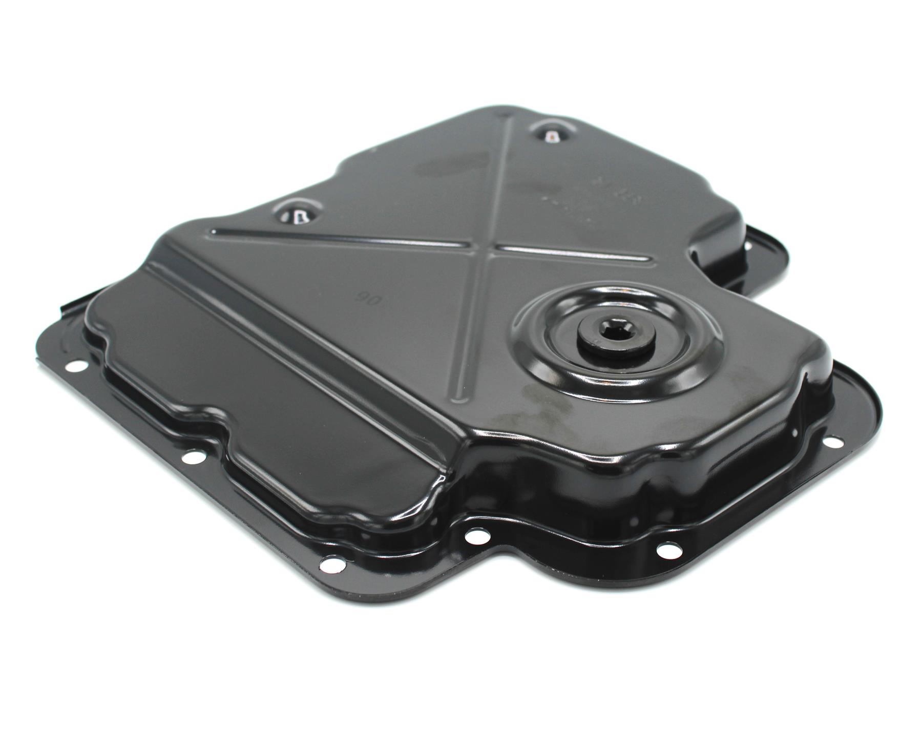 LSC 9809981680 : GENUINE OEM Engine Lower Sump / Oil Pan - NEW