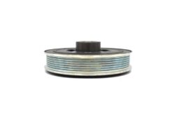 LSC 25182193 : GENUINE Vauxhall Crankshaft Pulley Damper - NEW