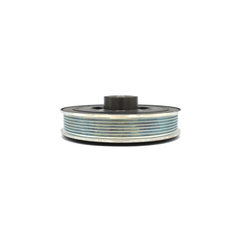LSC 25182193 : GENUINE Vauxhall Crankshaft Pulley Damper - NEW