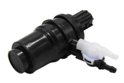 LSC 2164116 : Dual Window Washer Pump Genuine FORD - NEW