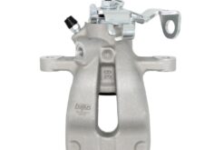 LSC 93168711 : LHS Rear Brake Disc Caliper for Vauxhall Meriva - NEW