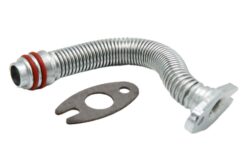 LSC 8200191437 : Turbocharger Oil Pipe with Gasket - NEW