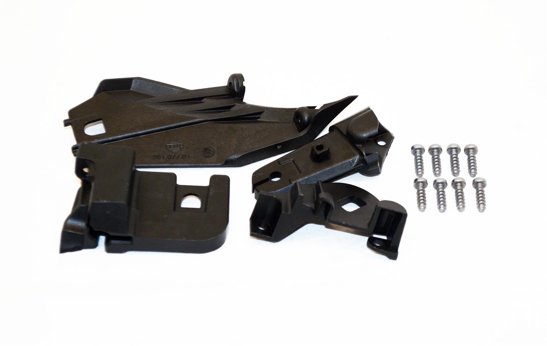 LSC 13453623 : Genuine OEM LHS Headlamp Bracket Repair Kit for Vauxhall - NEW - Image 4