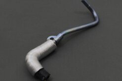 LSC 55567067 : Genuine Vauxhall Petrol Turbo Coolant Return Pipe Hose - NEW
