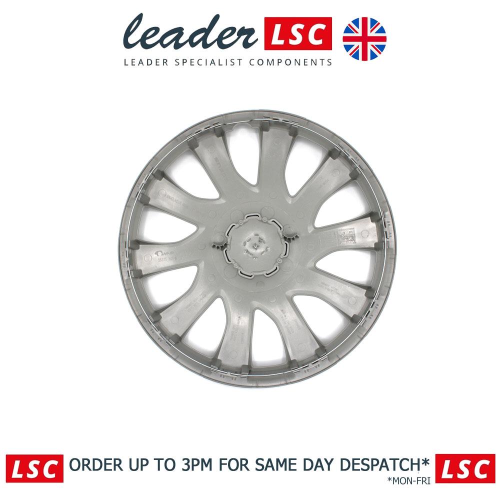 LSC 93866649 : GENUINE 16 inch Wheel Cover / Trim - NEW - Image 7