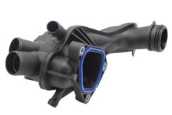 LSC 1336.CC : Coolant Thermostat with Housing, Seal and Sensor - NEW