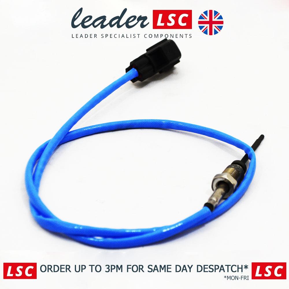 LSC 1854941 : Genuine Ford Exhaust Gas Temperature Sensor and Cable - NEW - Image 6