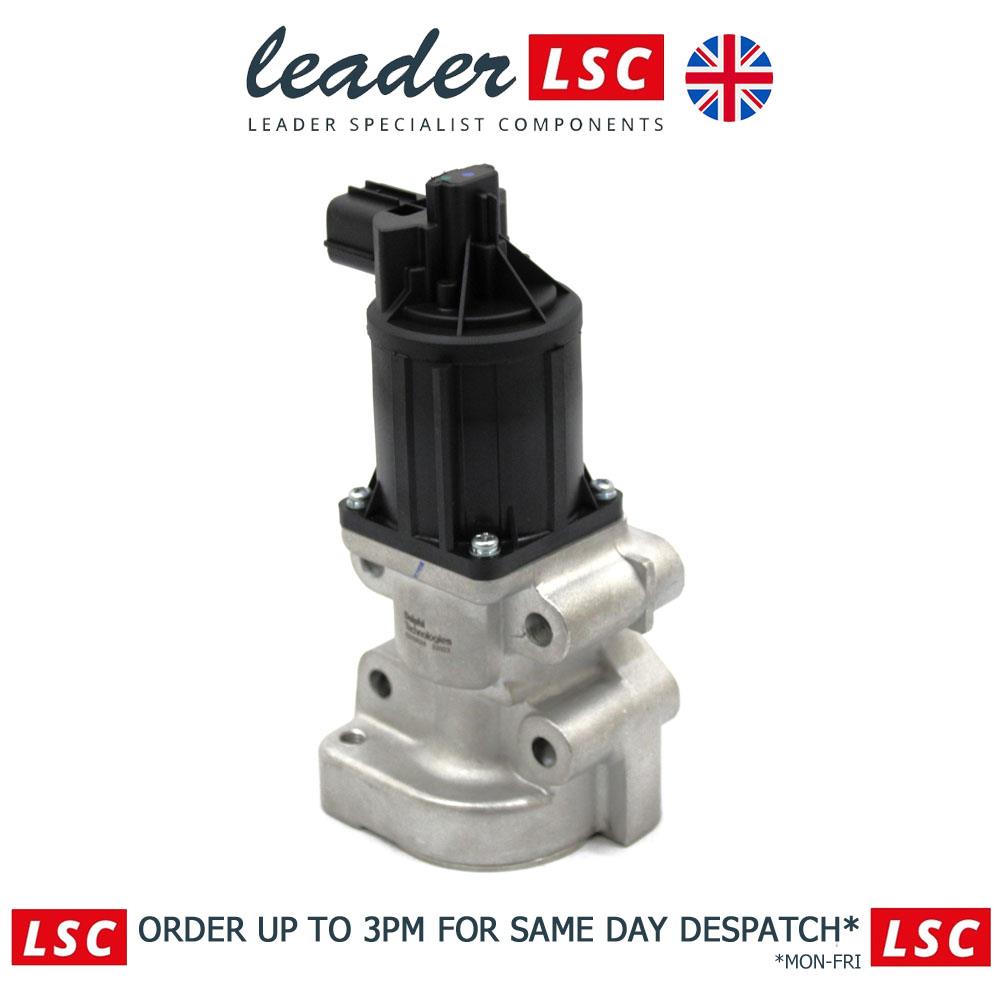 LSC 97376663 : GENUINE EGR Valve - NEW - Image 7