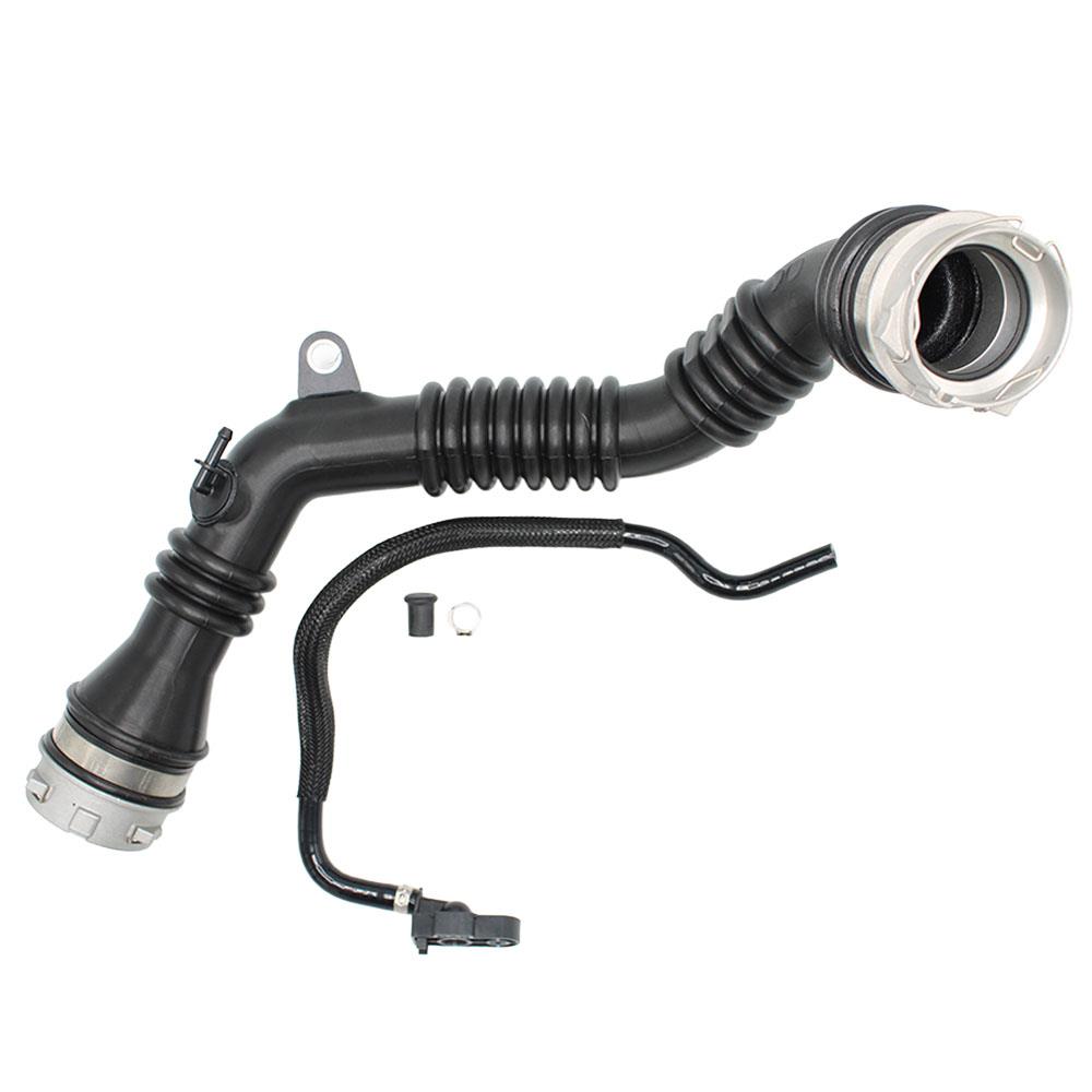 LSC 144603264R : Charge Air Intercooler Hose Complete - NEW - Image 5