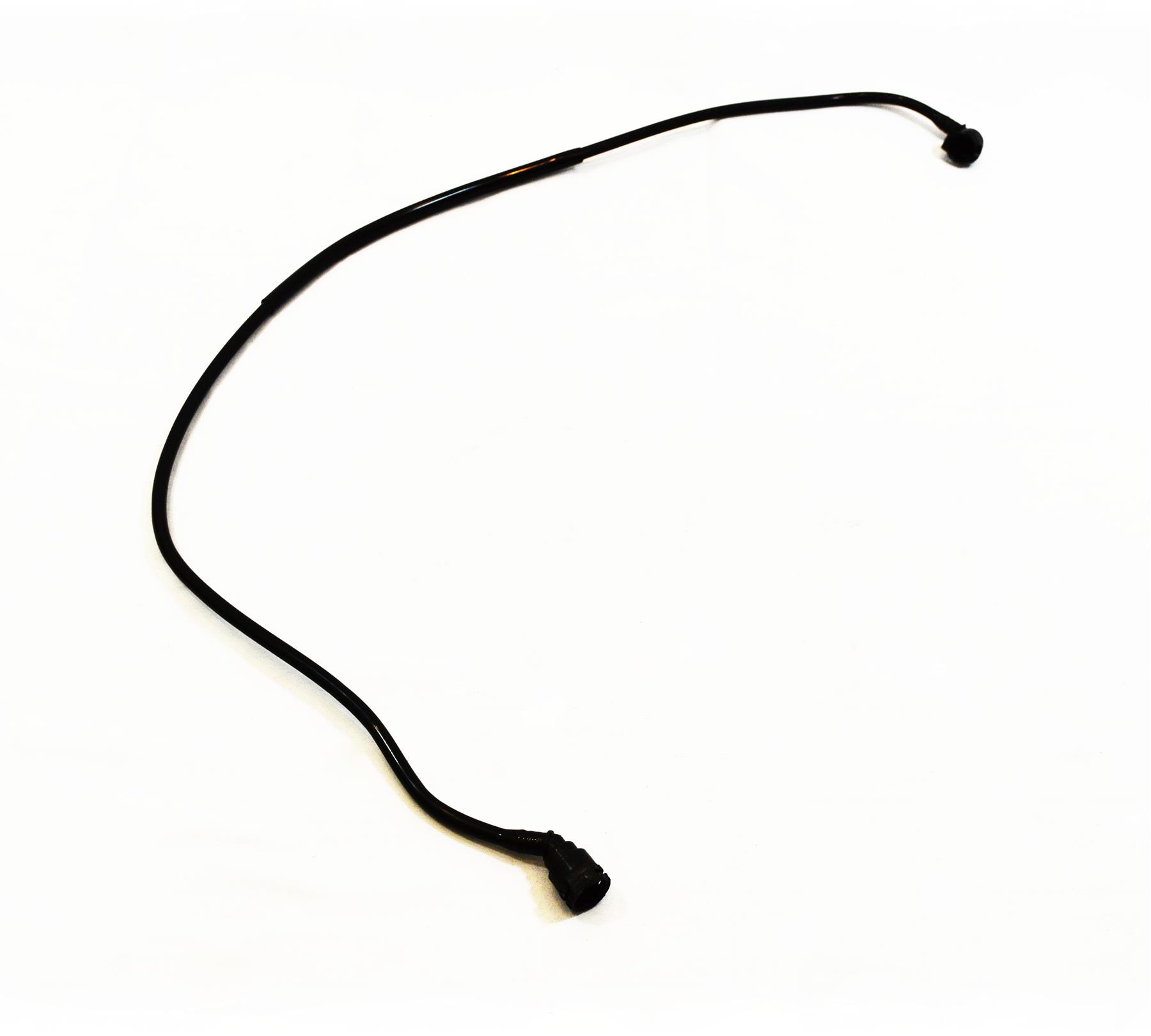 LSC 17128570061 : Upper Radiator Coolant Hose for BMW - NEW