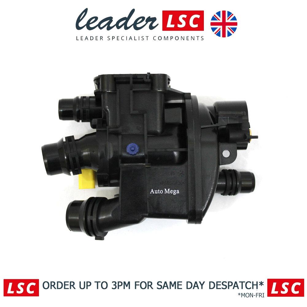 LSC 9812131480 : Thermostat and Housing with Temp Sensor and Seal - NEW - Image 7