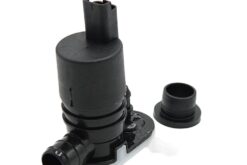 LSC 9813363380 : Windscreen Washer Pump - NEW